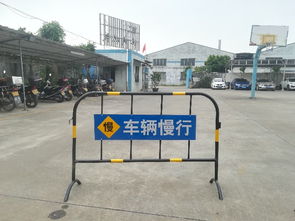 园林绿化工程施工中的隔离护栏应用与管理