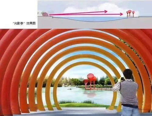 干货丨园林绿化及园林绿化施工全解